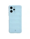 Pancéřové pouzdro Bizon Case Tur pro Xiaomi Redmi 12 světle modré