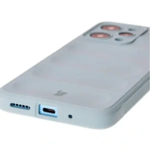 Kup Pancerne etui Bizon Case Tur do Xiaomi Redmi 12 jasnoniebieskie - BIZ2468 - {ean13} - Sklep Home Screen