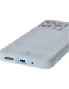 Kup Pancéřové pouzdro Bizon Case Tur pro Xiaomi Redmi 12 světle modré - BIZ2468 - {ean13} - Sklep Home Screen