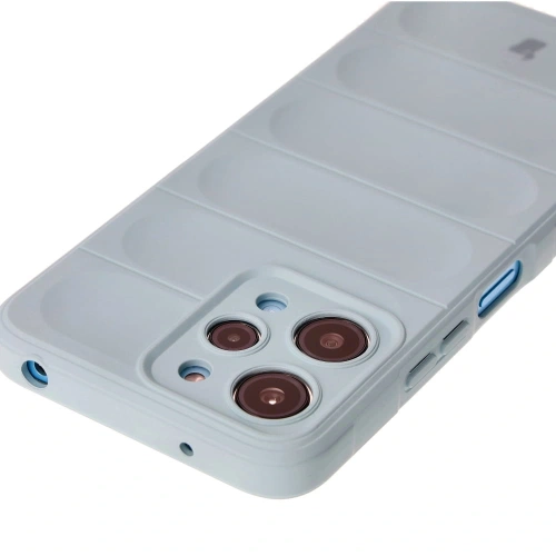 Kup Pancéřové pouzdro Bizon Case Tur pro Xiaomi Redmi 12 světle modré - BIZ2468 - {ean13} - Sklep Home Screen