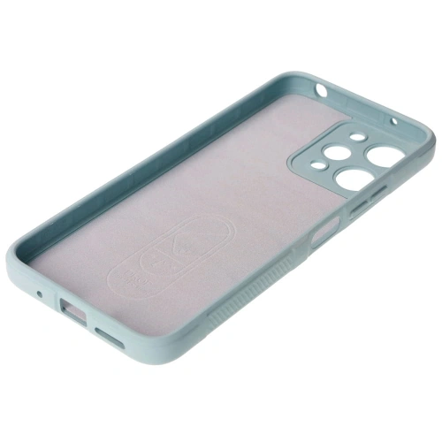 Kup Pancéřové pouzdro Bizon Case Tur pro Xiaomi Redmi 12 světle modré - BIZ2468 - {ean13} - Sklep Home Screen