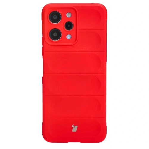 Kup Pancerne etui Bizon Case Tur do Xiaomi Redmi 12 czerwone - BIZ2469 - {ean13} - Sklep Home Screen