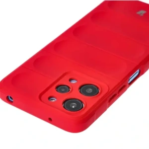 Kup Pancerne etui Bizon Case Tur do Xiaomi Redmi 12 czerwone - BIZ2469 - {ean13} - Sklep Home Screen