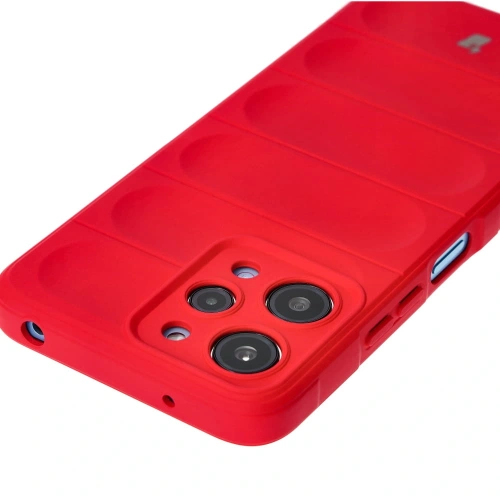 Buy Bizon Case Tur Xiaomi Redmi 12 red - BIZ2469 - {ean13} - Home Screen Store Europe