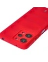 Buy Bizon Case Tur Xiaomi Redmi 12 red - BIZ2469 - {ean13} - Home Screen Store Europe