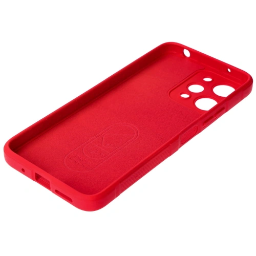 Kup Pancerne etui Bizon Case Tur do Xiaomi Redmi 12 czerwone - BIZ2469 - {ean13} - Sklep Home Screen