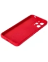 Buy Bizon Case Tur Xiaomi Redmi 12 red - BIZ2469 - {ean13} - Home Screen Store Europe