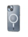 Buy Bizon Case Pure Magnetic Apple iPhone 15 Plus clear - BIZ2470 - {ean13} - Home Screen Store Europe