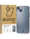 Kup Elastické pouzdro Bizon Case Salpa pro Apple iPhone 15 Plus průhledné - BIZ2471 - {ean13} - Sklep Home Screen