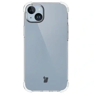 Kup Bizon Case Salpa Apple iPhone 15 Plus klar - BIZ2471 - {ean13} - Sklep Home Screen