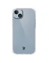 Kup Elastické pouzdro Bizon Case Salpa pro Apple iPhone 15 Plus průhledné - BIZ2471 - {ean13} - Sklep Home Screen