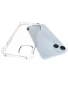 Kup Elastické pouzdro Bizon Case Salpa pro Apple iPhone 15 Plus průhledné - BIZ2471 - {ean13} - Sklep Home Screen