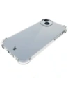 Kup Elastické pouzdro Bizon Case Salpa pro Apple iPhone 15 Plus průhledné - BIZ2471 - {ean13} - Sklep Home Screen