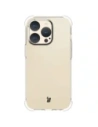 Kup Elastyczne etui Bizon Case Salpa do Apple iPhone 15 Pro przezroczyste - BIZ2472 - {ean13} - Sklep Home Screen