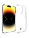 Kup Elastyczne etui Bizon Case Salpa do Apple iPhone 15 Pro przezroczyste - BIZ2472 - {ean13} - Sklep Home Screen