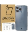 Bizon Case Salpa Apple iPhone 15 Pro Max clear