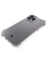 Kup Bizon Case Salpa Apple iPhone 15 Pro Max átlátszó - BIZ2473 - {ean13} - Sklep Home Screen