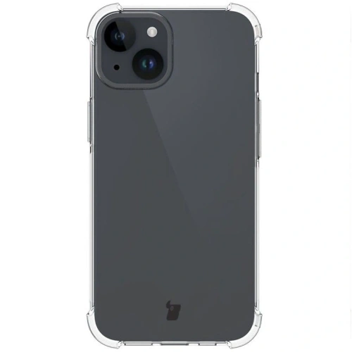 Buy Bizon Case Salpa Apple iPhone 15 clear - BIZ2474 - {ean13} - Home Screen Store Europe