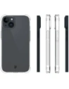 Kup Elastické pouzdro Bizon Case Salpa pro Apple iPhone 15 průhledné - BIZ2474 - {ean13} - Sklep Home Screen
