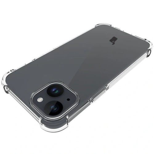 Buy Bizon Case Salpa Apple iPhone 15 clear - BIZ2474 - {ean13} - Home Screen Store Europe