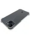 Kup Elastické pouzdro Bizon Case Salpa pro Apple iPhone 15 průhledné - BIZ2474 - {ean13} - Sklep Home Screen