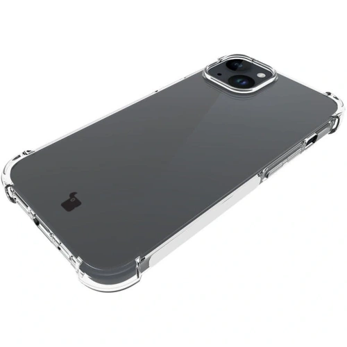 Buy Bizon Case Salpa Apple iPhone 15 clear - BIZ2474 - {ean13} - Home Screen Store Europe