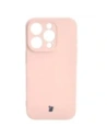 Kup Bizon Case Silicone Apple iPhone 15 Pro világos rózsaszín - BIZ2475 - {ean13} - Sklep Home Screen