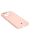 Kup Etui Bizon Case Silicone do Apple iPhone 15 Pro jasnoróżowe - BIZ2475 - {ean13} - Sklep Home Screen