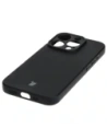 Kup Etui Bizon Case Silicone do Apple iPhone 15 Pro czarne - BIZ2476 - {ean13} - Sklep Home Screen