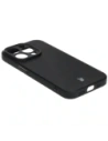 Kup Bizon Case szilikon Apple iPhone 15 Pro fekete - BIZ2476 - {ean13} - Sklep Home Screen