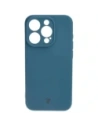 Kup Bizon Case Silicone Apple iPhone 15 Pro sötétkék - BIZ2477 - {ean13} - Sklep Home Screen