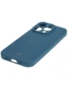 Kup Bizon Case Silicone Apple iPhone 15 Pro sötétkék - BIZ2477 - {ean13} - Sklep Home Screen