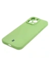 Kup Bizon Case Silikon Apple iPhone 15 Pro Max hellgrün - BIZ2478 - {ean13} - Sklep Home Screen