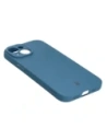 Kup Bizon Case szilikon Apple iPhone 15 sötétkék - BIZ2480 - {ean13} - Sklep Home Screen