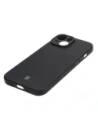 Kup Etui Bizon Case Silicone do Apple iPhone 15 czarne - BIZ2481 - {ean13} - Sklep Home Screen