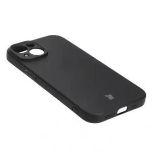 Buy Bizon Case Silicone Apple iPhone 15 black - BIZ2481 - {ean13} - Home Screen Store Europe