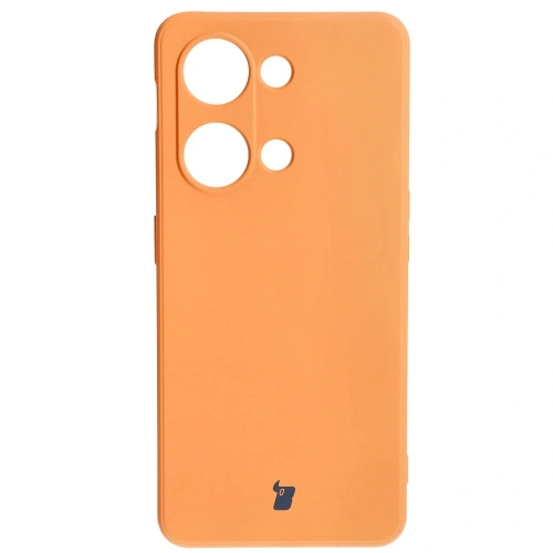 Kup Bizon Case Szilikon négyzet OnePlus Nord 3 narancssárga - BIZ2482 - {ean13} - Sklep Home Screen
