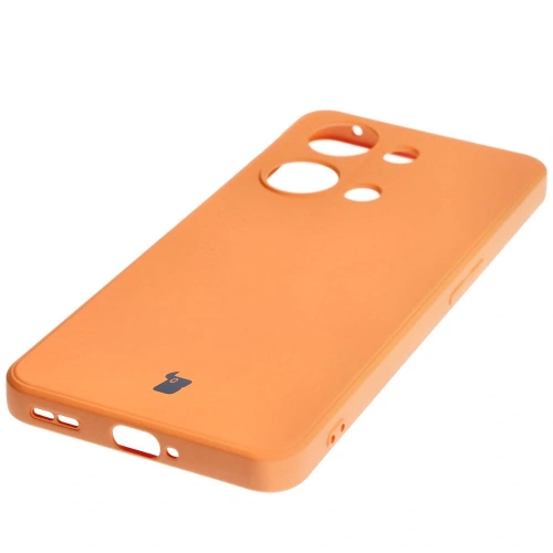 Kup Bizon Case Szilikon négyzet OnePlus Nord 3 narancssárga - BIZ2482 - {ean13} - Sklep Home Screen