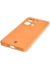 Kup Bizon Case Szilikon négyzet OnePlus Nord 3 narancssárga - BIZ2482 - {ean13} - Sklep Home Screen