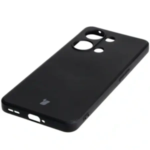 Kup Etui Bizon Case Silicone Sq do OnePlus Nord 3 czarne - BIZ2483 - {ean13} - Sklep Home Screen
