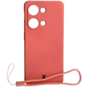 Kup Etui Bizon Case Silicone Sq do OnePlus Nord 3 brudny róż - BIZ2484 - {ean13} - Sklep Home Screen