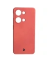 Kup Etui Bizon Case Silicone Sq do OnePlus Nord 3 brudny róż - BIZ2484 - {ean13} - Sklep Home Screen