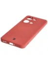 Kup Etui Bizon Case Silicone Sq do OnePlus Nord 3 brudny róż - BIZ2484 - {ean13} - Sklep Home Screen