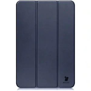 Kup Etui Bizon Case Tab Clear Matt do Samsung Galaxy Tab S9 v navy modré - BIZ2485 - {ean13} - Sklep Home Screen