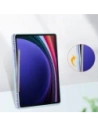 Kup Etui Bizon Case Tab Clear Matt do Samsung Galaxy Tab S9 modré - BIZ2486 - {ean13} - Sklep Home Screen