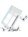 Kup Etui Bizon Case Tab Clear Matt do Samsung Galaxy Tab S9 modré - BIZ2486 - {ean13} - Sklep Home Screen