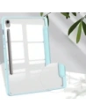 Kup Etui Bizon Case Tab Clear Matt do Samsung Galaxy Tab S9 modré - BIZ2486 - {ean13} - Sklep Home Screen