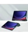 Kup Bizon Case Tab Clear Matt Samsung Galaxy Tab S9 dunkelgrün - BIZ2487 - {ean13} - Sklep Home Screen