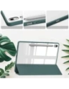 Kup Bizon Case Tab Clear Matt Samsung Galaxy Tab S9 dunkelgrün - BIZ2487 - {ean13} - Sklep Home Screen