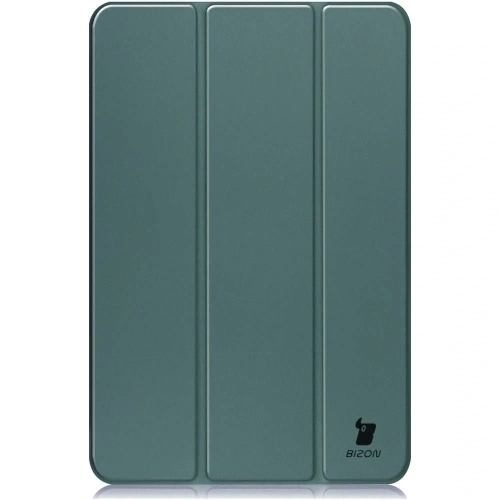 Kup Bizon Case Tab Clear Matt Samsung Galaxy Tab S9 dunkelgrün - BIZ2487 - {ean13} - Sklep Home Screen